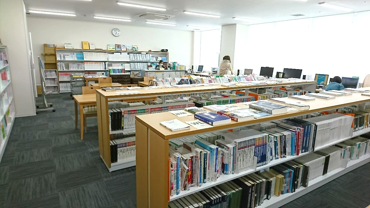 図書室