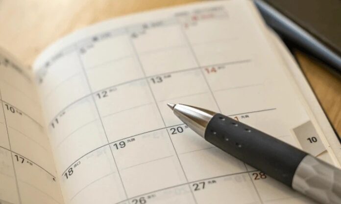 検査技師の一日