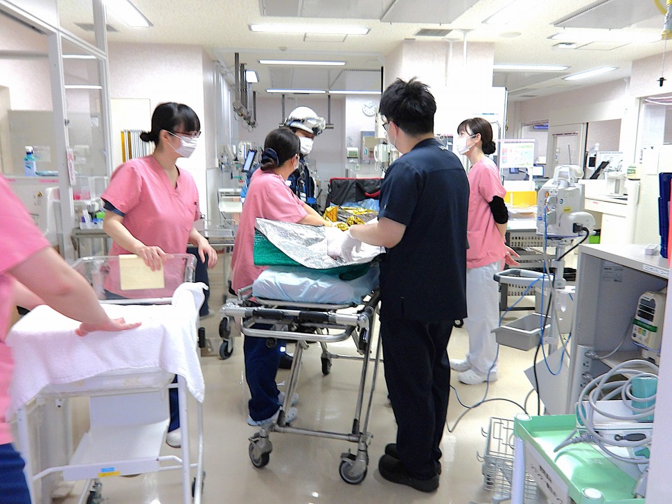 周産期センター(NICU・GCU)画像2