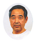 事業管理者　三浦　一章